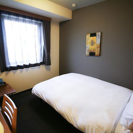 Hotel Route-Inn Akita Tsuchizaki Exterior foto