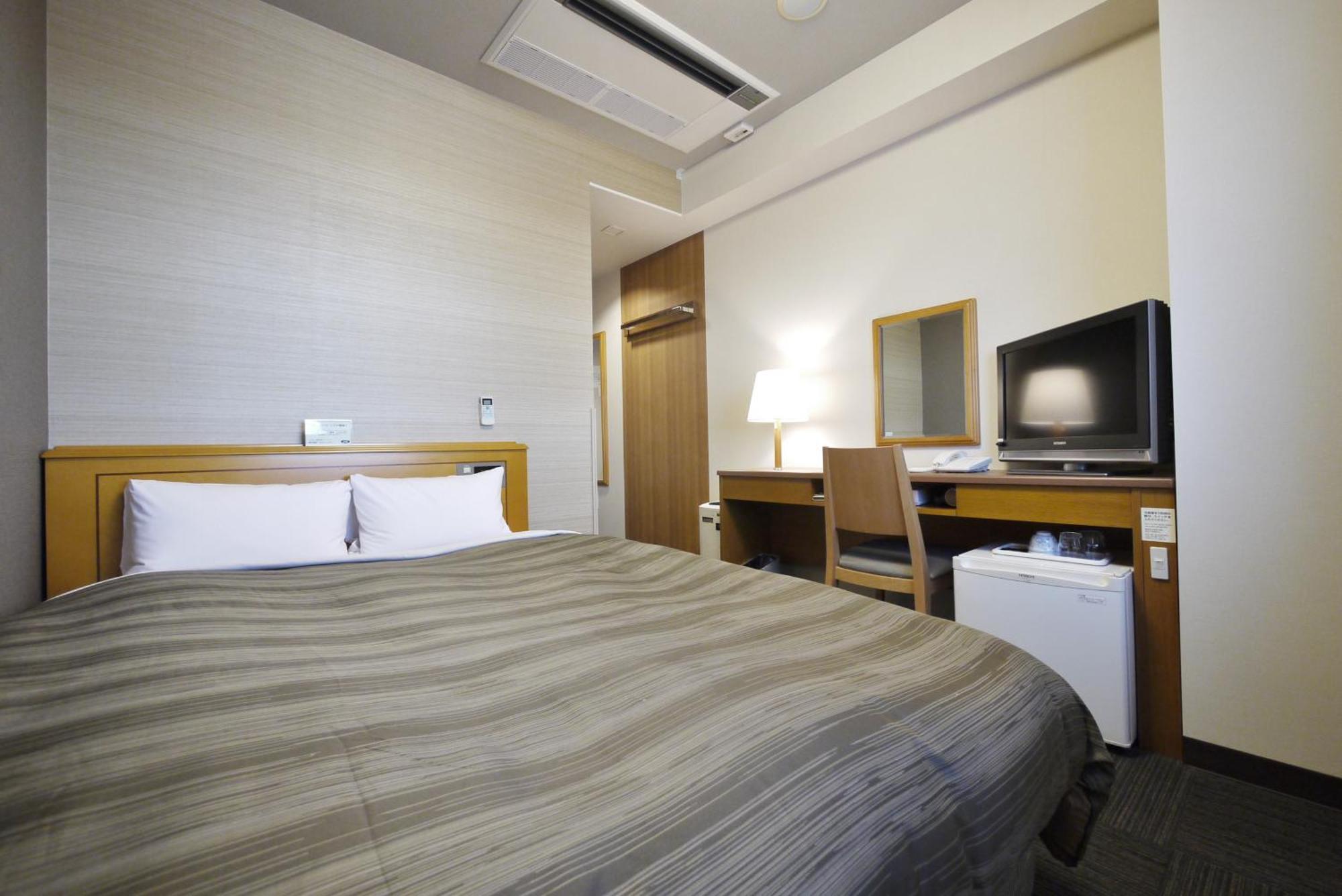 Hotel Route-Inn Akita Tsuchizaki Exterior foto