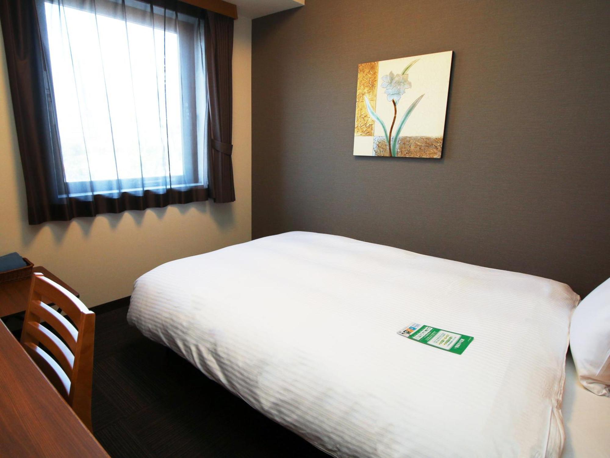Hotel Route-Inn Akita Tsuchizaki Exterior foto